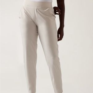 athleta brooklyn ankle pant